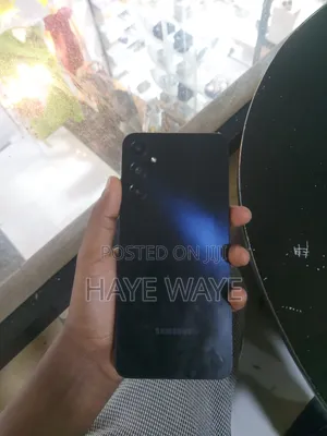 Samsung Galaxy M14 64 GB Black