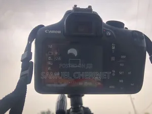 Canon Eos 1300d
