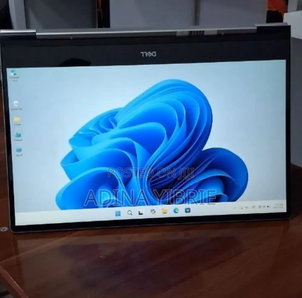 New Laptop Dell Inspiron 15 16GB Intel Core i5 SSD 256GB