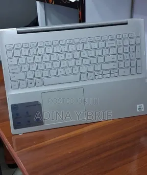 New Laptop Dell Inspiron 15 16GB Intel Core i5 SSD 256GB