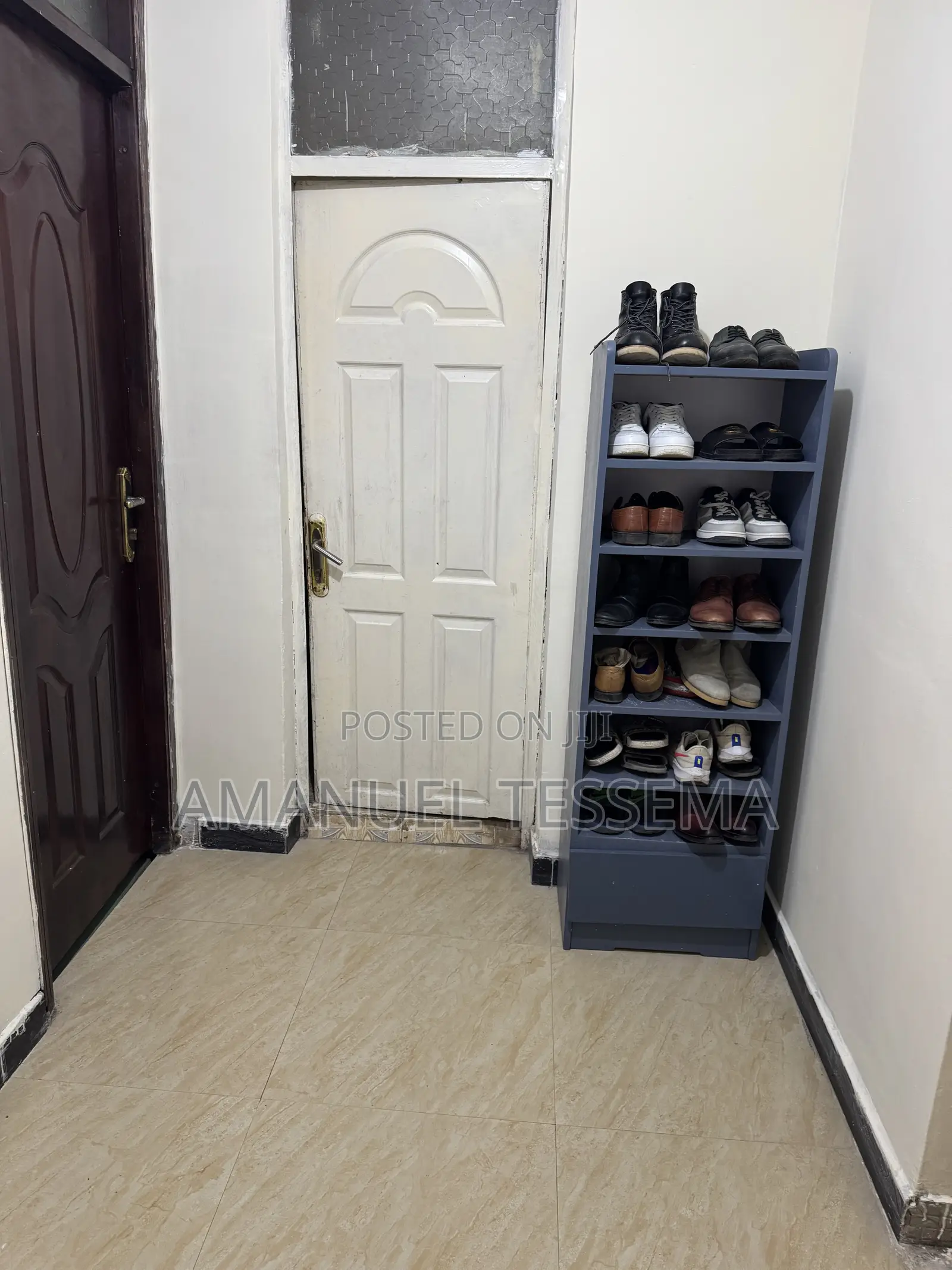 1bdrm Condo in Bulbula, Bole for sale