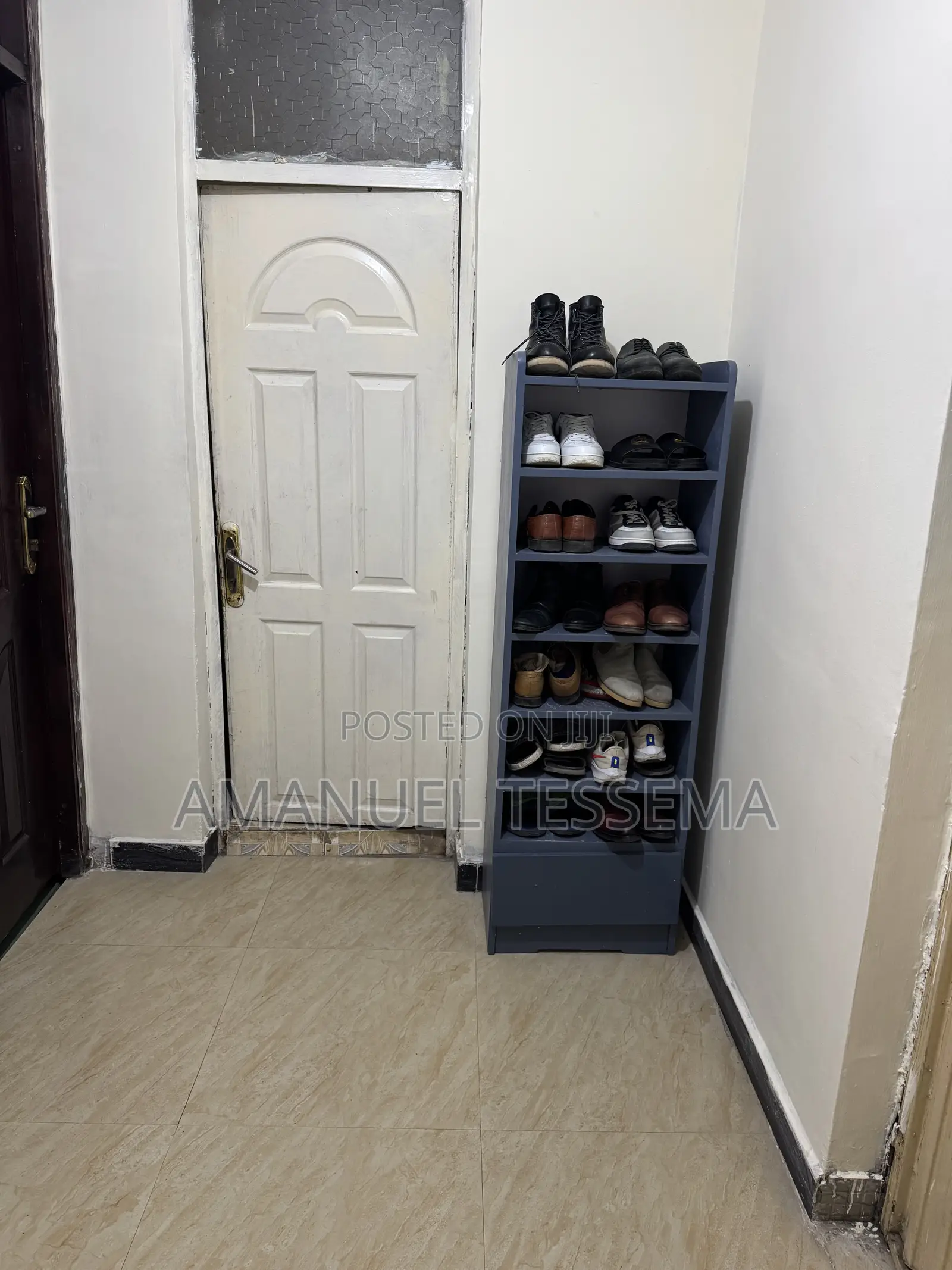 1bdrm Condo in Bulbula, Bole for sale