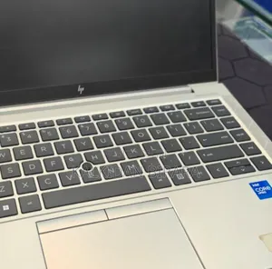 New Laptop HP EliteBook 840 G8 16GB Intel Core i5 SSD 512GB