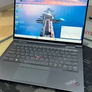 New Laptop Lenovo 16GB Intel Core i7 SSD 512GB