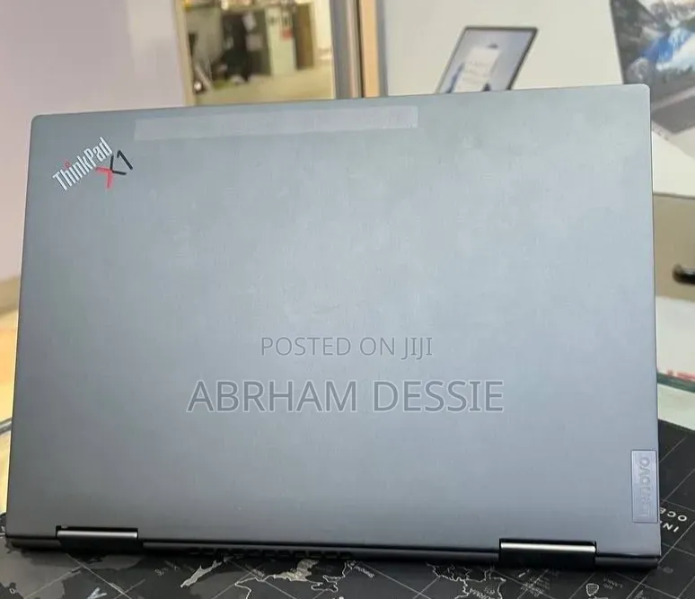 New Laptop Lenovo 16GB Intel Core i7 SSD 512GB