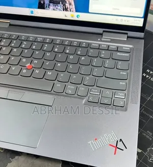 New Laptop Lenovo 16GB Intel Core i7 SSD 512GB