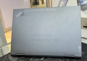 New Laptop Lenovo 16GB Intel Core i7 SSD 512GB