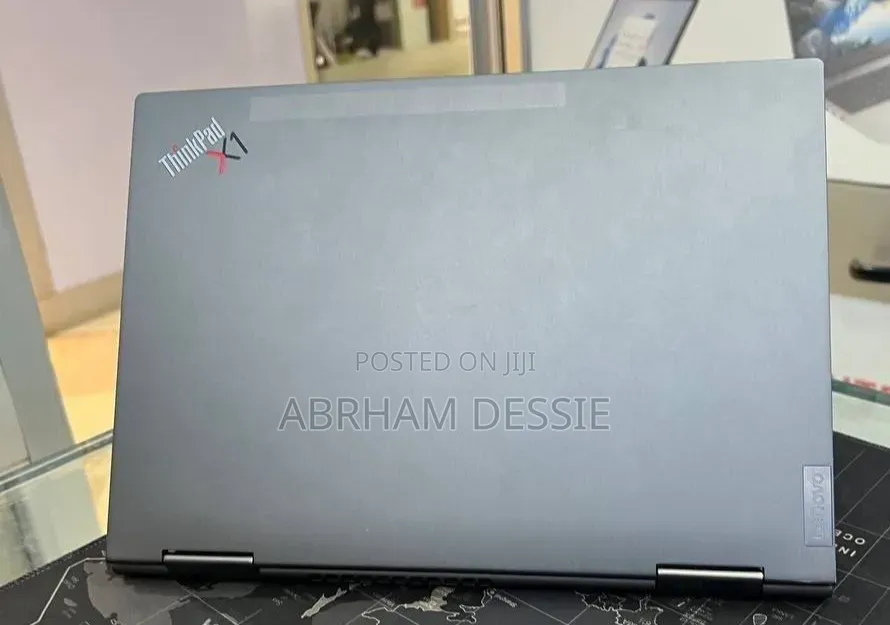 New Laptop Lenovo 16GB Intel Core i7 SSD 512GB