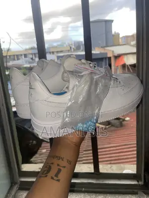 Airforce1 Nocta