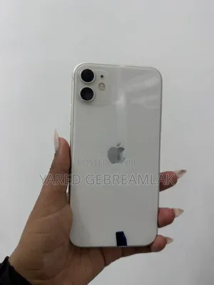Apple iPhone 11 128 GB White