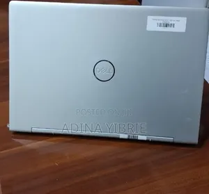 New Laptop Dell Inspiron 15 16GB Intel Core i5 SSD 256GB