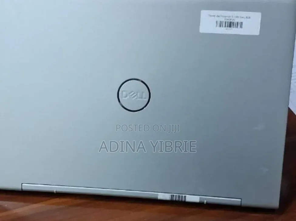 New Laptop Dell Inspiron 15 16GB Intel Core i5 SSD 256GB