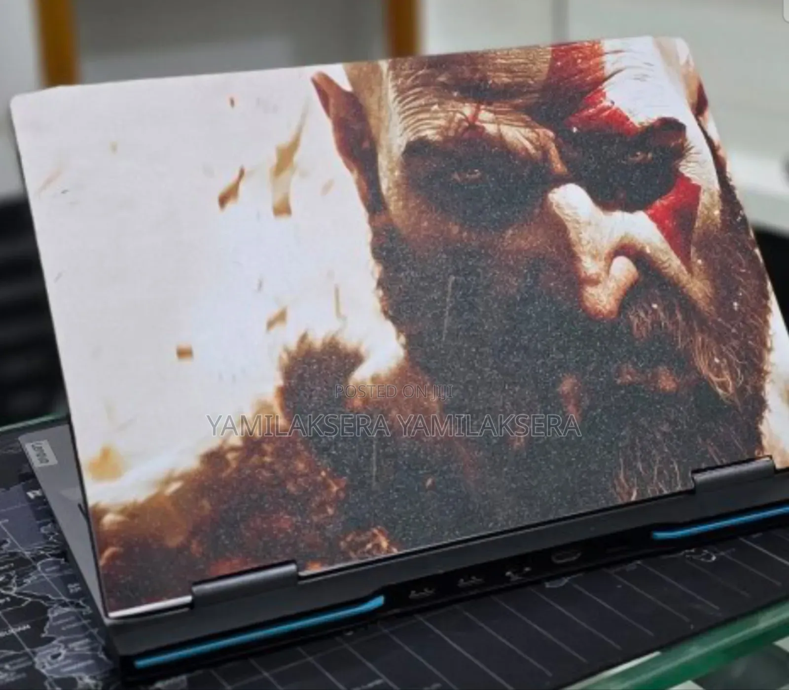 New Laptop Lenovo Legion 5 16GB Intel Core i7 SSD 512GB