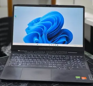 New Laptop Lenovo Legion 5 16GB Intel Core i7 SSD 512GB