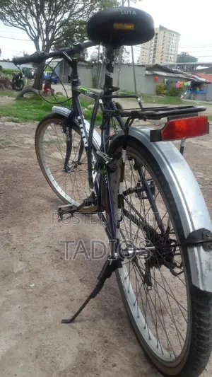 Creeeper Bike