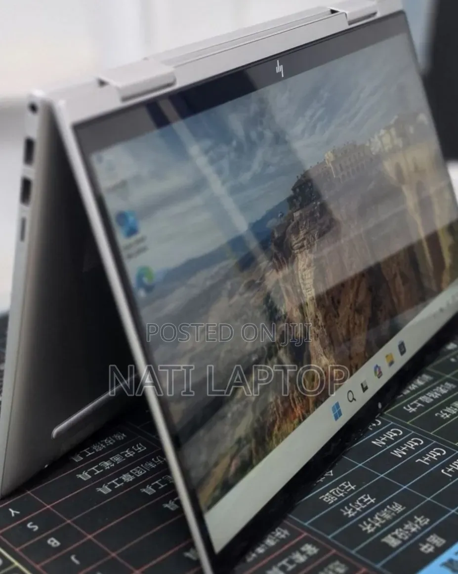 New Laptop HP Envy 14 16GB Intel Core 7 SSD 1T