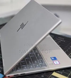 New Laptop HP Envy 14 16GB Intel Core 7 SSD 1T