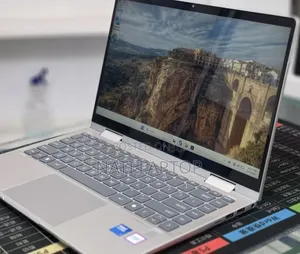 New Laptop HP Envy 14 16GB Intel Core 7 SSD 1T