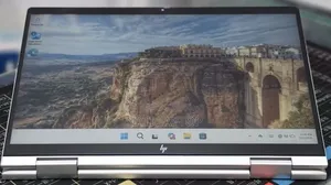New Laptop HP Envy 14 16GB Intel Core 7 SSD 1T