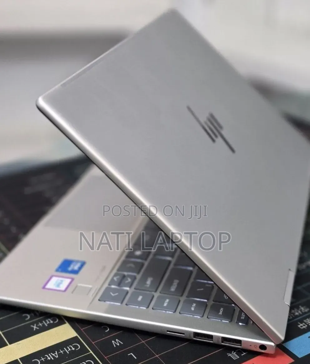 New Laptop HP Envy 14 16GB Intel Core 7 SSD 1T