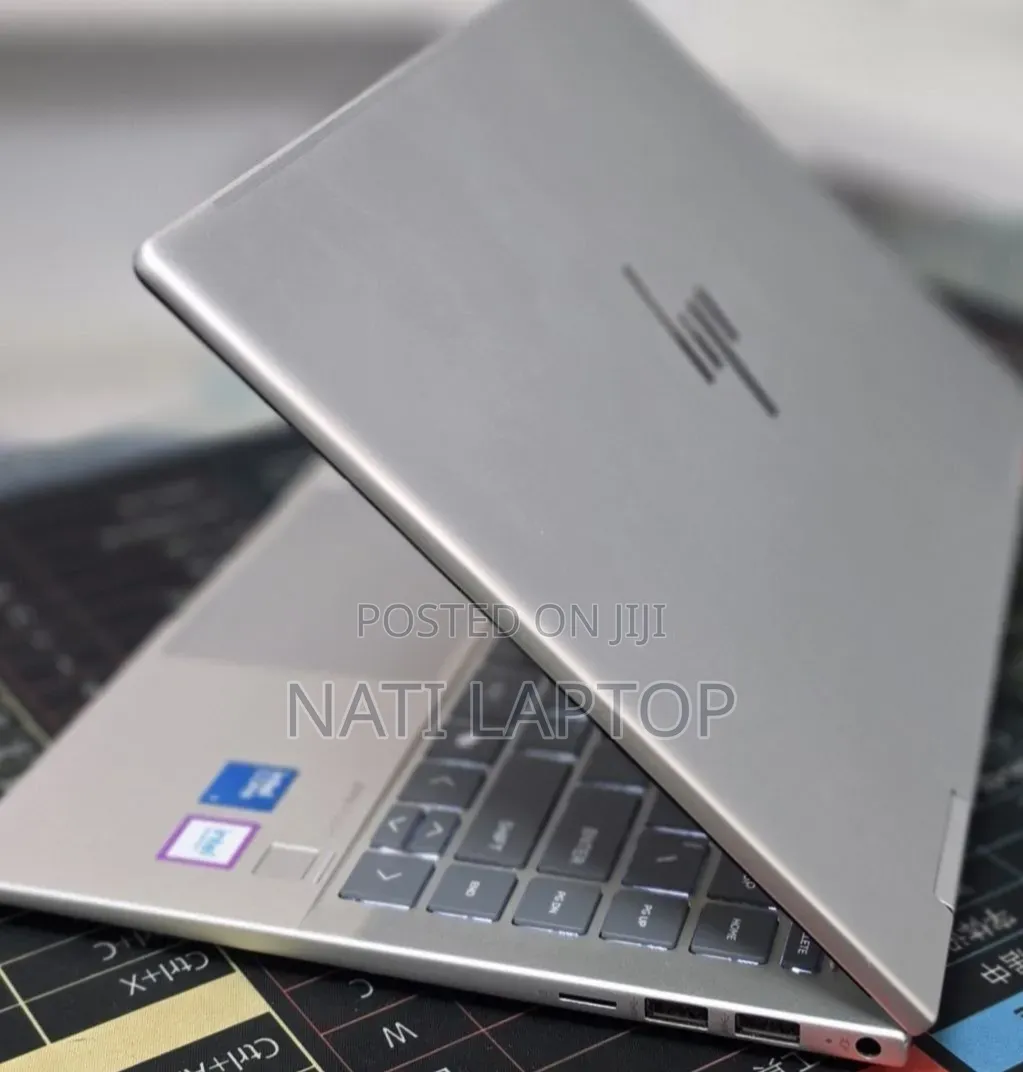 New Laptop HP Envy 14 16GB Intel Core 7 SSD 1T
