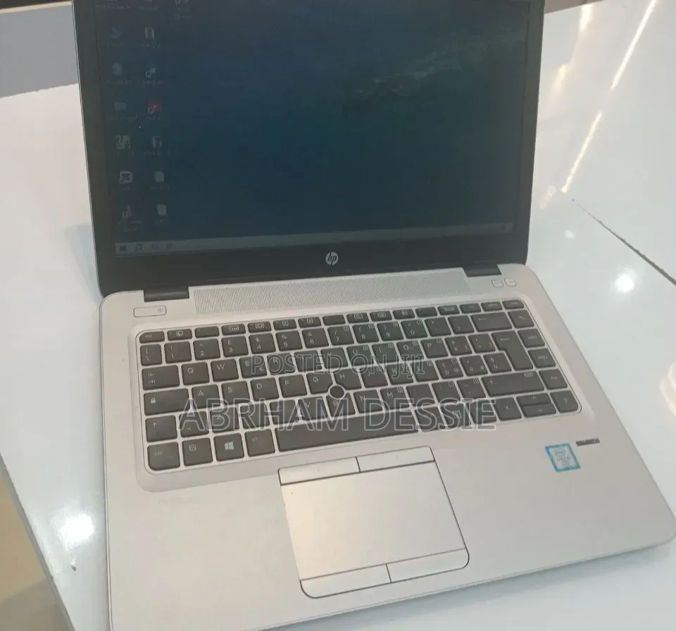 New Laptop HP 8GB Intel Core i5 HDD 1T