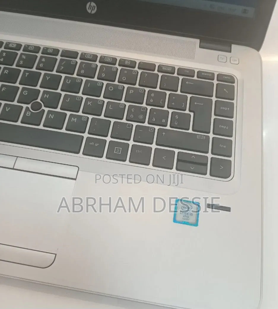 New Laptop HP 8GB Intel Core i5 HDD 1T