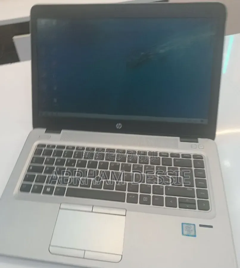 New Laptop HP 8GB Intel Core i5 HDD 1T