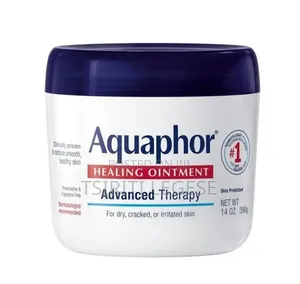 Aquaphor Healing Ointment Advanced Therapy