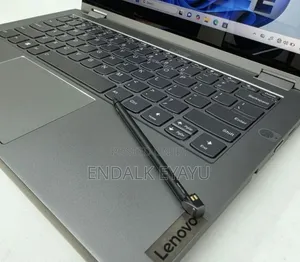 New Laptop Lenovo Thinkbook 14 16GB Intel Core i7 SSD 512GB