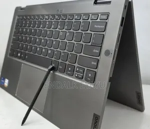 New Laptop Lenovo Thinkbook 14 16GB Intel Core i7 SSD 512GB