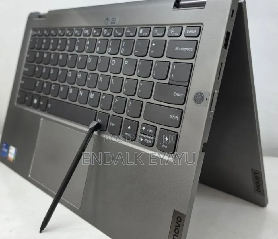 New Laptop Lenovo Thinkbook 14 16GB Intel Core i7 SSD 512GB