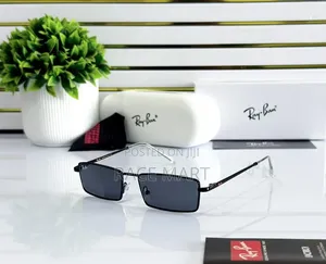 Ray-Ban Emy Bio-Based