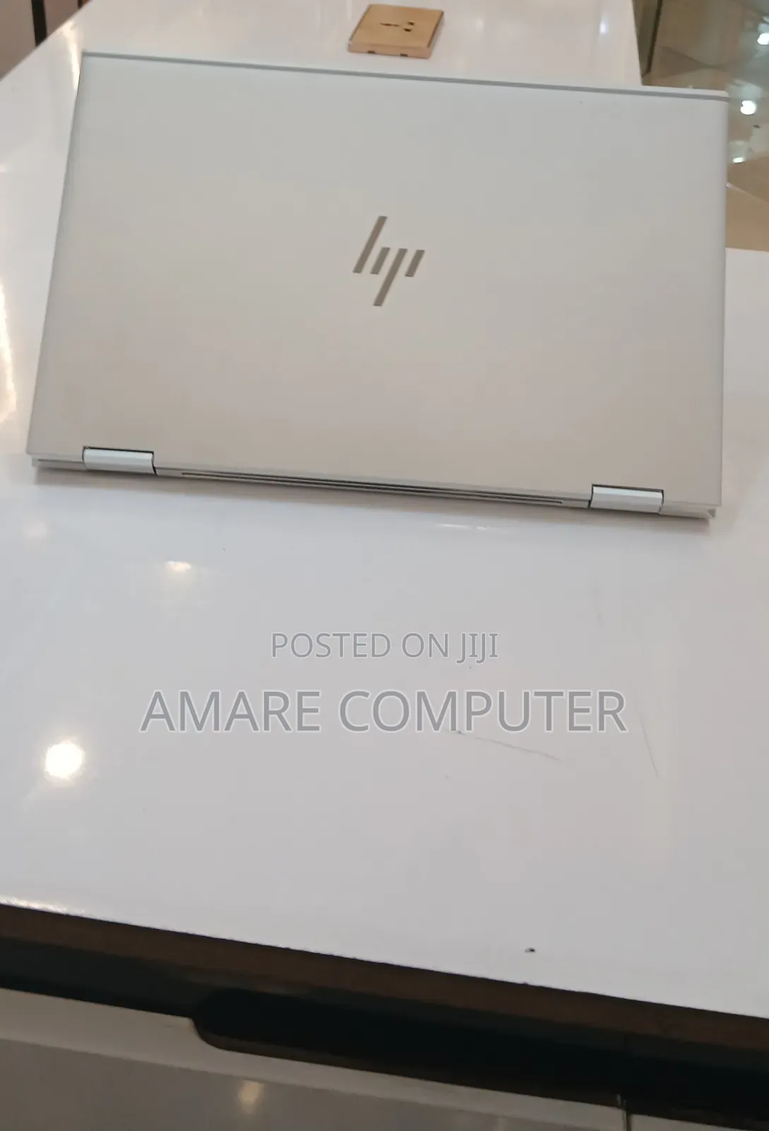 New Laptop HP EliteBook 850 G8 16GB Intel Core i7 SSD 512GB