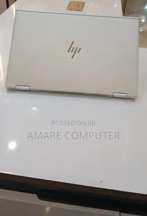 New Laptop HP EliteBook 850 G8 16GB Intel Core i7 SSD 512GB