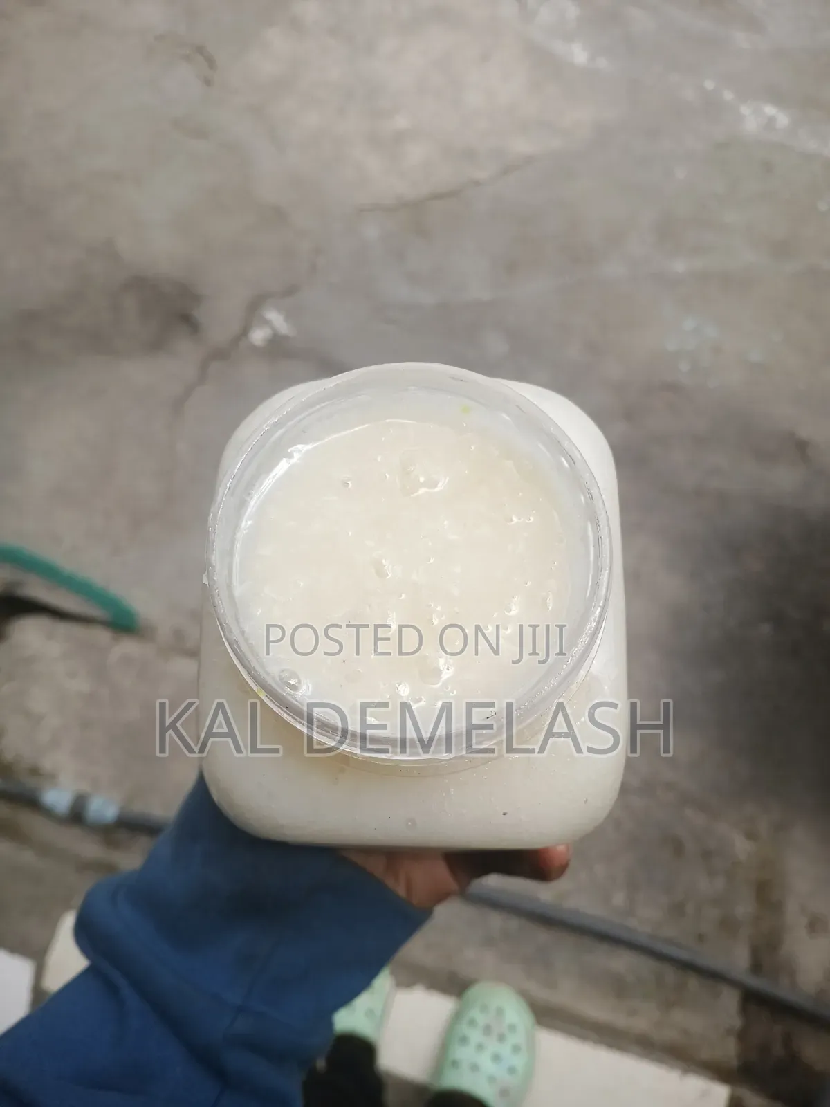 ንፁ የመቀሌ ማር