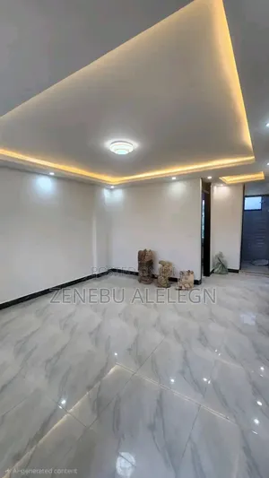 Furnished 1bdrm Condo in Summit Condominium, Bole for sale