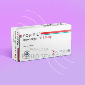 Emergency Pill