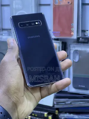 Samsung Galaxy S10 128 GB Black