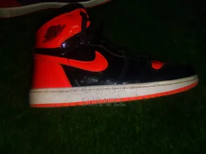 Jordan 1 Brand New