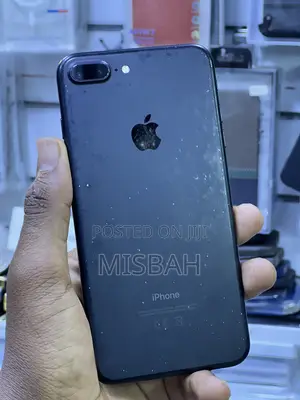 Apple iPhone 7 Plus 32 GB Black