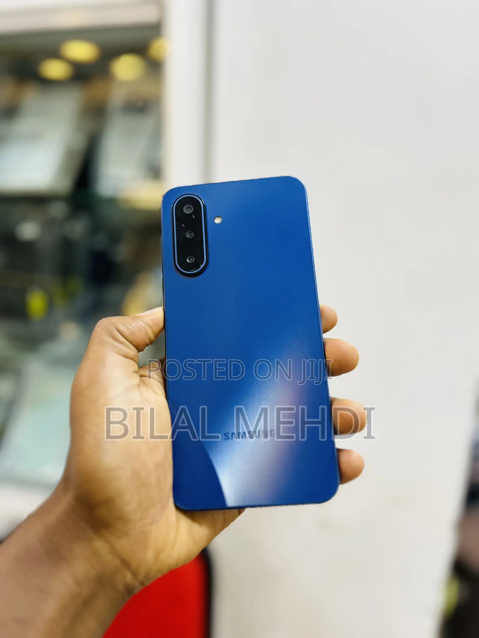 Samsung Galaxy A17 5G 256 GB
