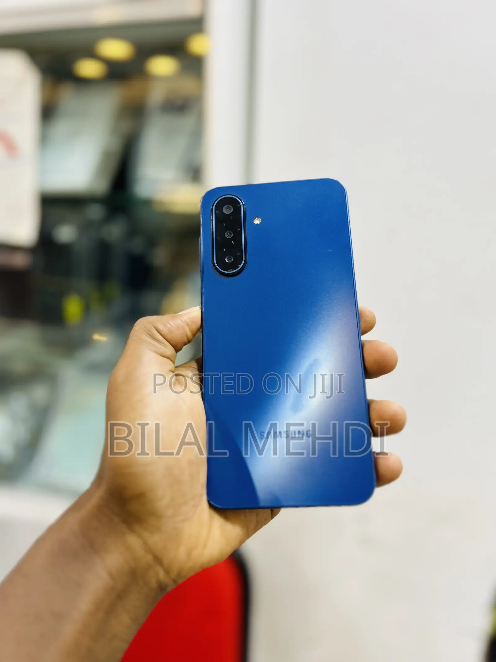 Samsung Galaxy A17 5G 256 GB