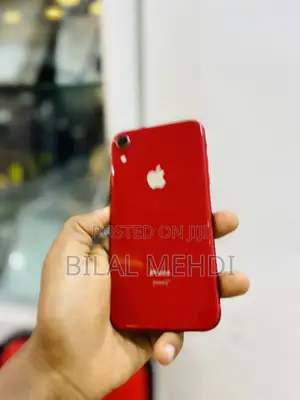 Apple iPhone XR 64 GB
