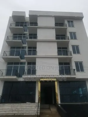 Furnished 8bdrm Apartment in ጎፋ, Bole for sale