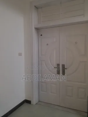 Furnished 8bdrm Apartment in ጎፋ, Bole for sale