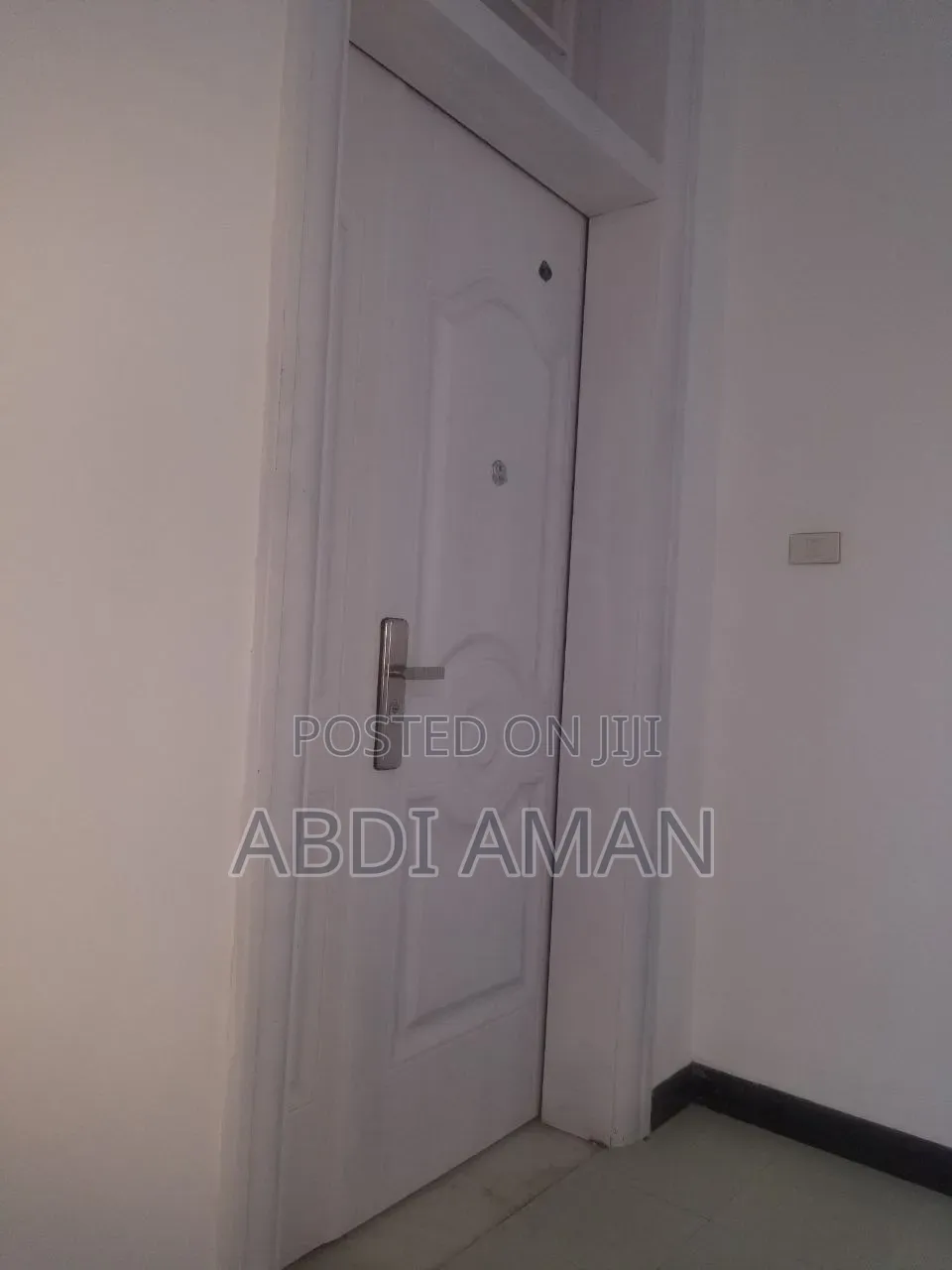Furnished 8bdrm Apartment in ጎፋ, Bole for sale