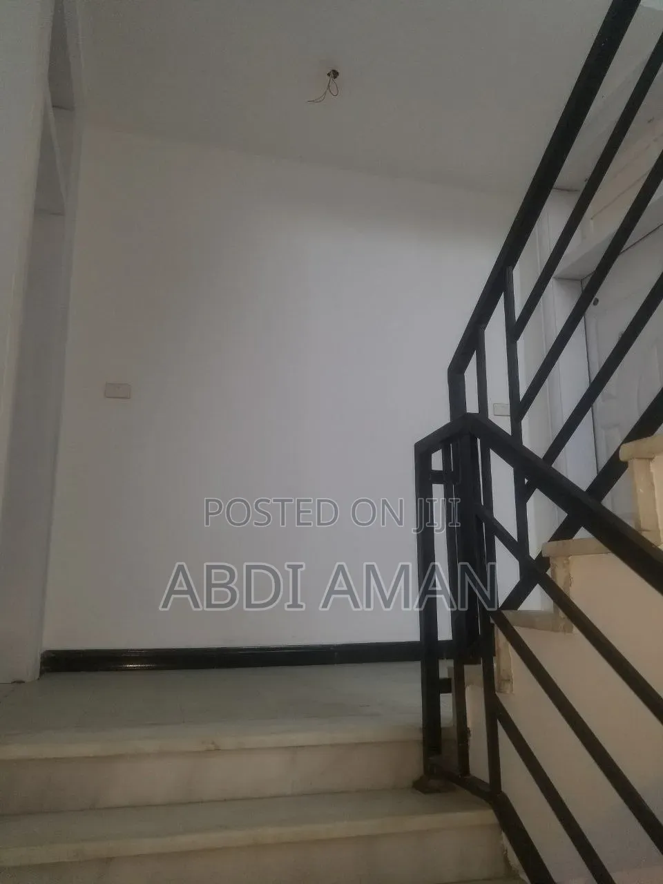 Furnished 8bdrm Apartment in ጎፋ, Bole for sale