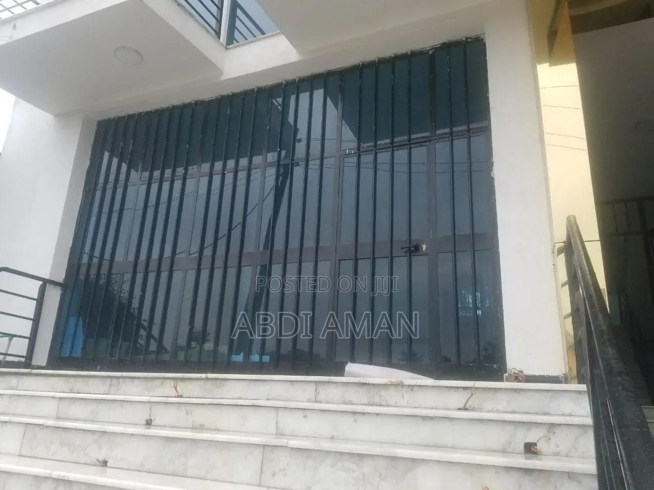 Furnished 8bdrm Apartment in ጎፋ, Bole for sale