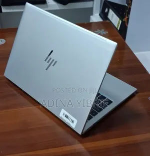 New Laptop HP Elitebook 830 G11 16GB Intel Core i5 SSD 512GB